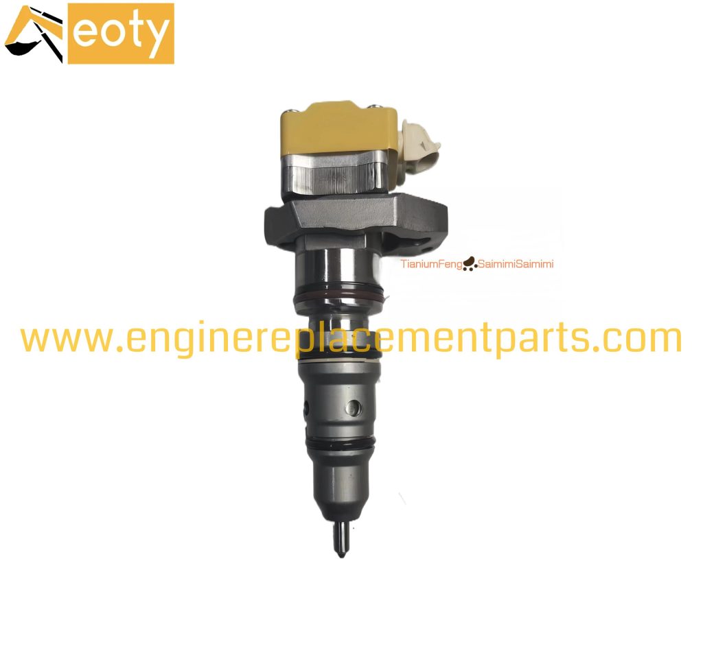 Genuine 1830741C93 DT466E Fuel Injector Nozzle Assembly – High Quality Rebuild