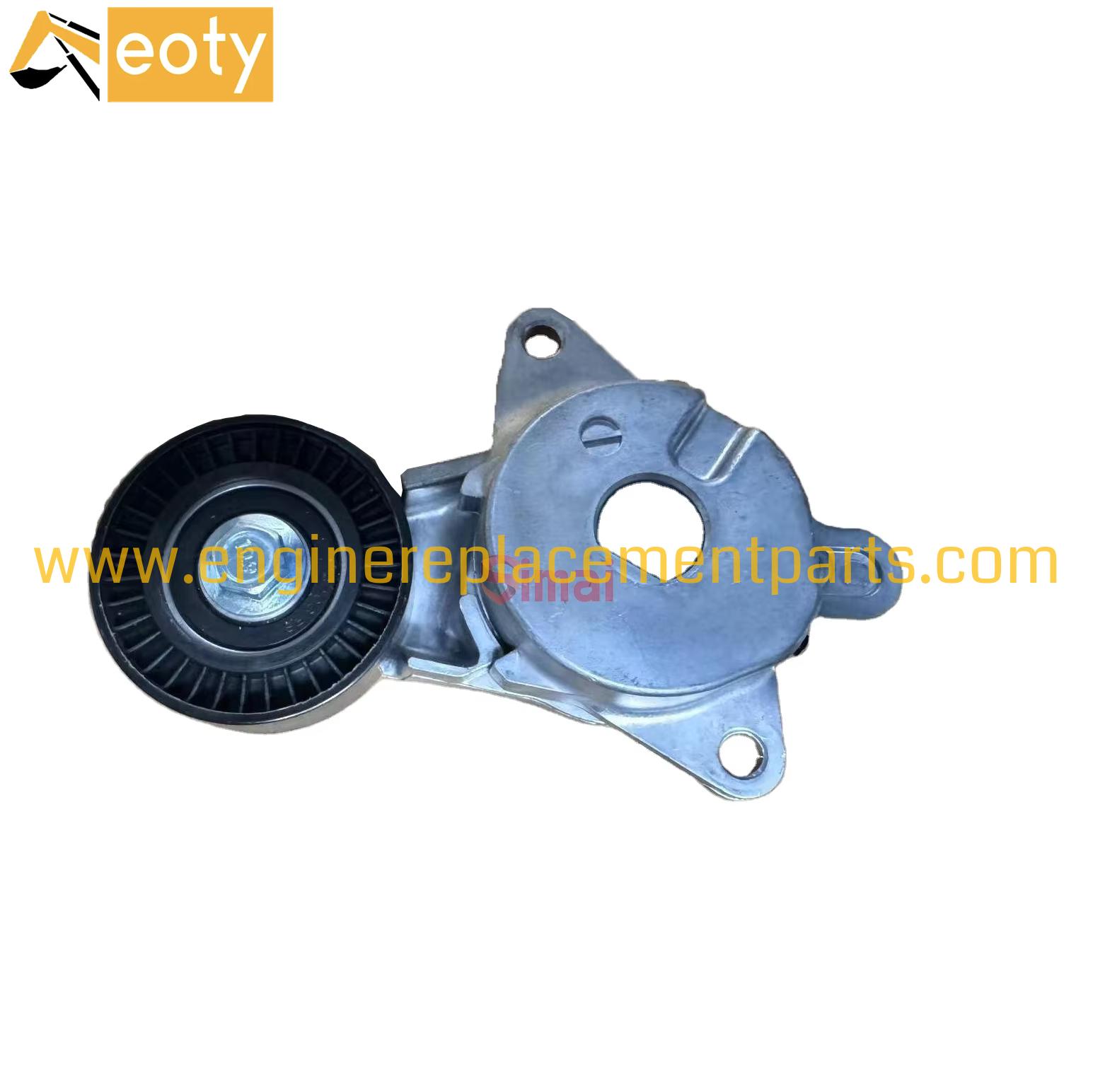High Quality 1nzfe V-ribbed Tensioner Timing Belt Tensioner 16620-21010 16620-2101