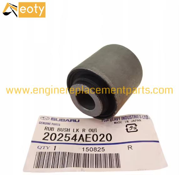 Subaru Control Arm Bushing 20254AE020 – High Quality Suspension Component