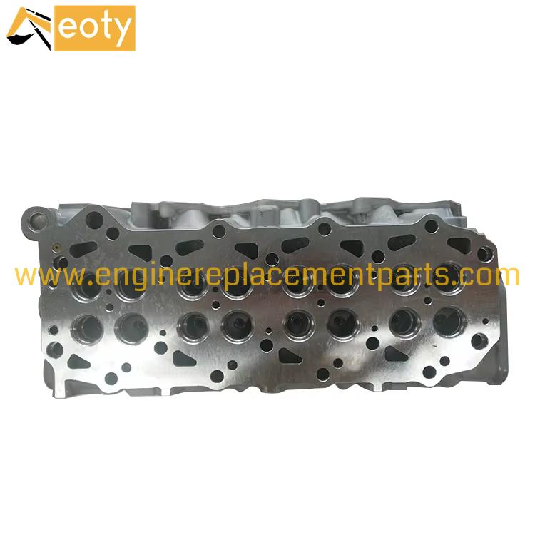 High Quality Cylinder Head Zd30 908796