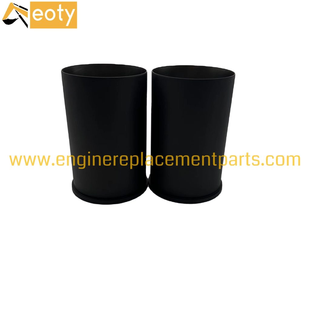 ISUZU 3LB1 4BA1 4BB1 4BC2 4BD1 Engine Cylinder Liner Sleeve