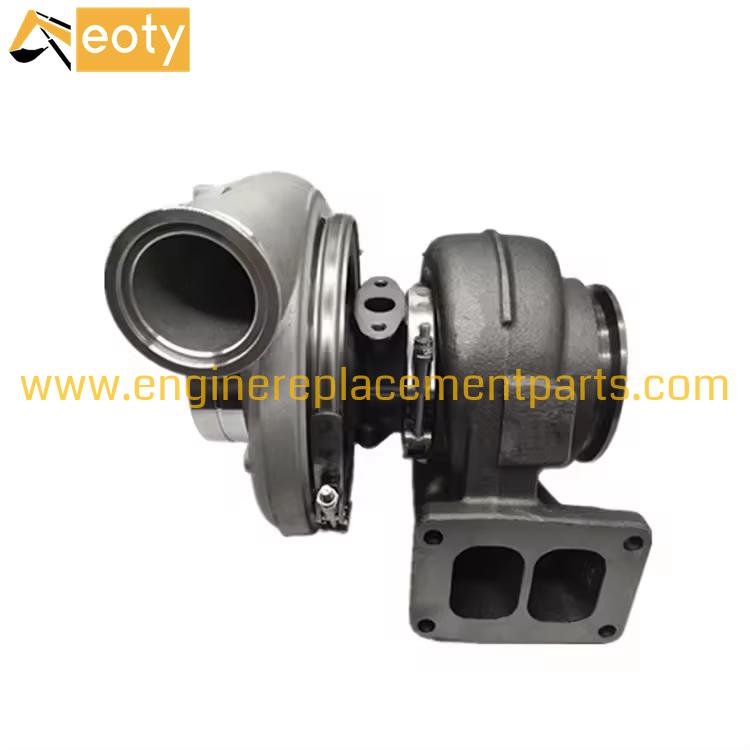High Quality D12d Engine Turbine For Ec360 Ec460 11423397 11423397 452164-0016