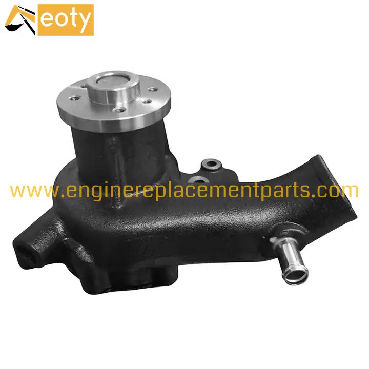 High Quality Db58t Water Pump 65.06500-6402