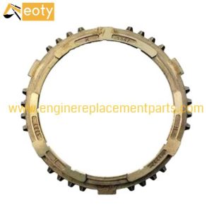 OEM 8970746191 Synchronizer Gear Ring for Excavator Diesel Engine Parts