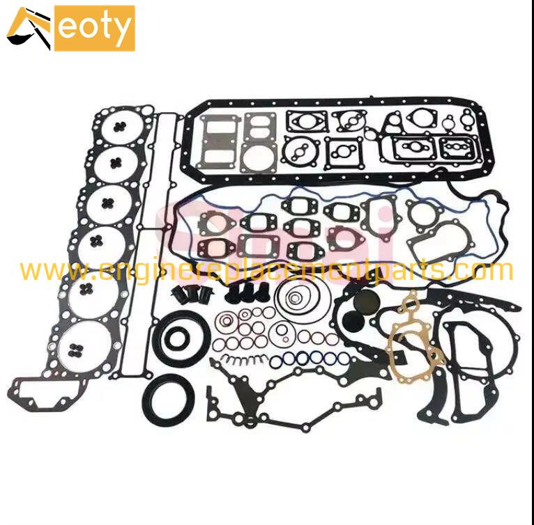 High Quality Engine Repair Kits J05c J05e J08c J08e Engine Rebuild Kits P11c K13c Full Gasket Set Vh040104187a For Hino