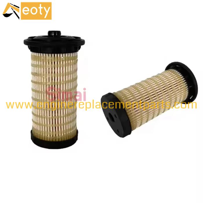 Genuine Quality Diesel Fuel Filter 360-8960 / 3608960 for Excavator Engine Parts