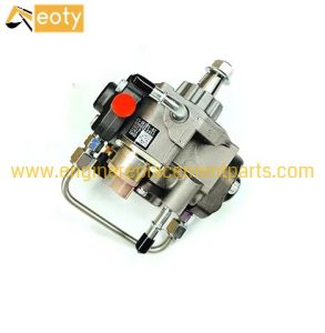 Ford 6C1Q-9B395-BE Fuel Injector Pump 294000-0951 High Pressure Oil Pump