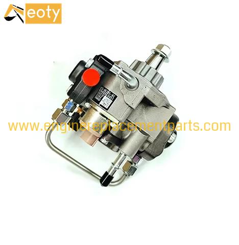 Ford 6C1Q-9B395-BE Fuel Injector Pump 294000-0951 High Pressure Oil Pump