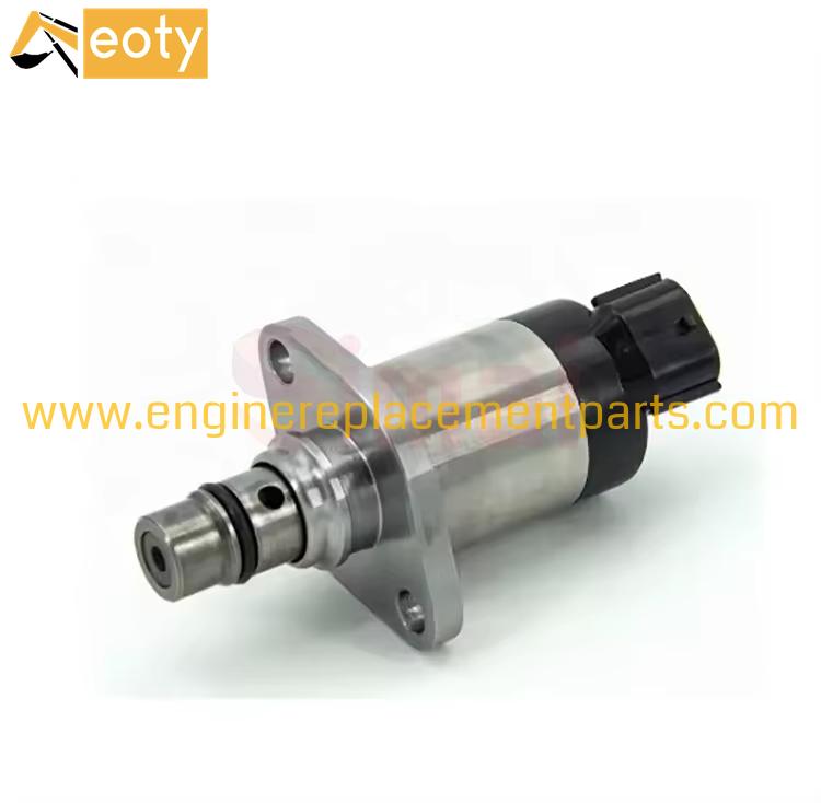 Isuzu 4HK1 Engine Suction Control Valve SCV 8-98145501-1 (8981455011)
