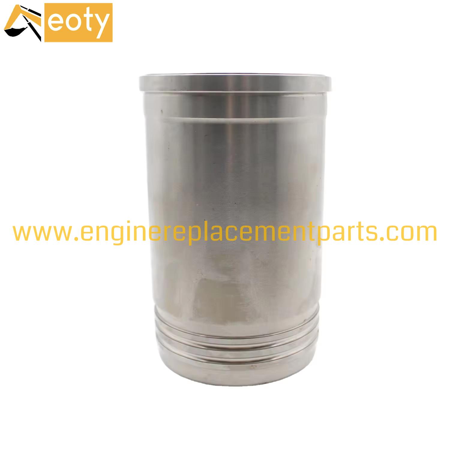 High Quality Me031656 Me071062 Me071063 Diesel Engine 6d15 6d15t Cylinder Liner For Excavator Spare Parts