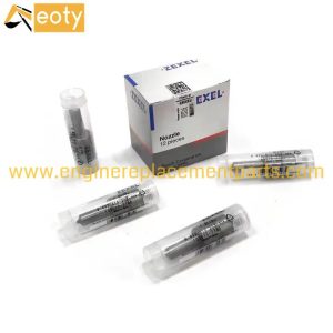 Denso DLLA145P1024 Fuel Injector Nozzle for Toyota | OEM 23670-09060