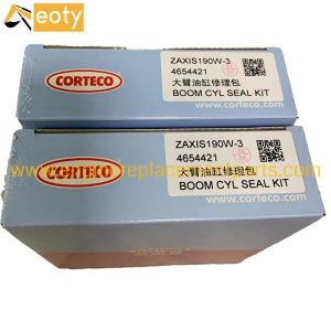 Genuine Quality Boom Cylinder Seal Kit 4654421 for Excavator Hydraulic Repair