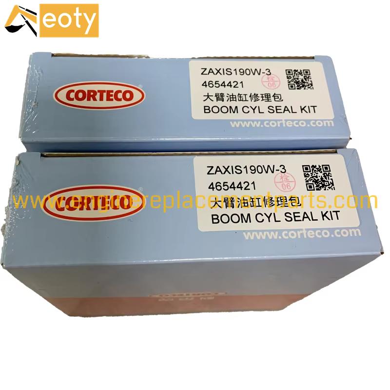 High Quality Parts Boom Cyl Seal Kit 4654421 For Excavator