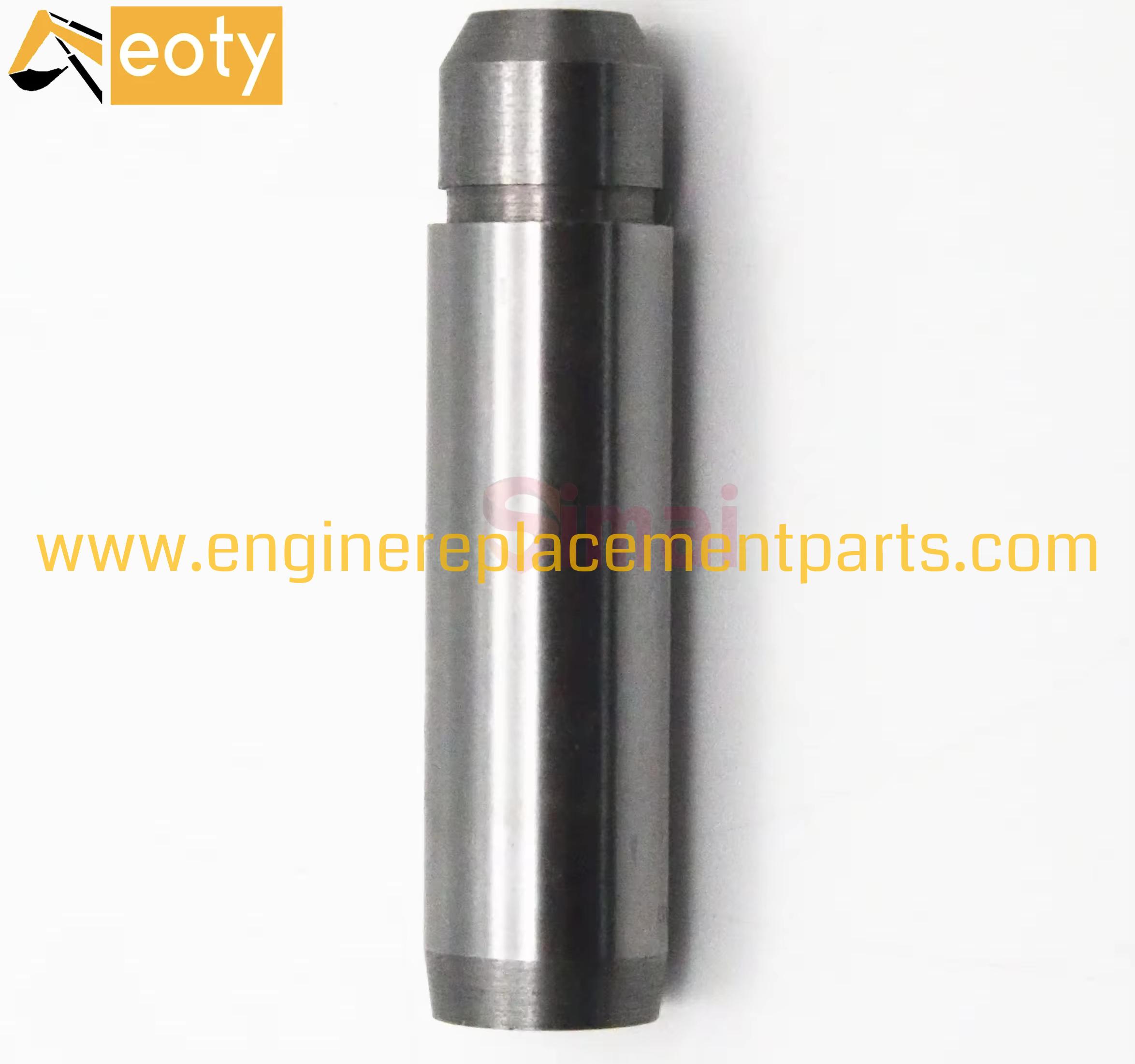 High Quality Parts Engine Parts 4hk1 6hk1 Valve Guide 8-94390780-0 8943907800 Zx200-3 Zx240-3 Zx330 Zx330-5a