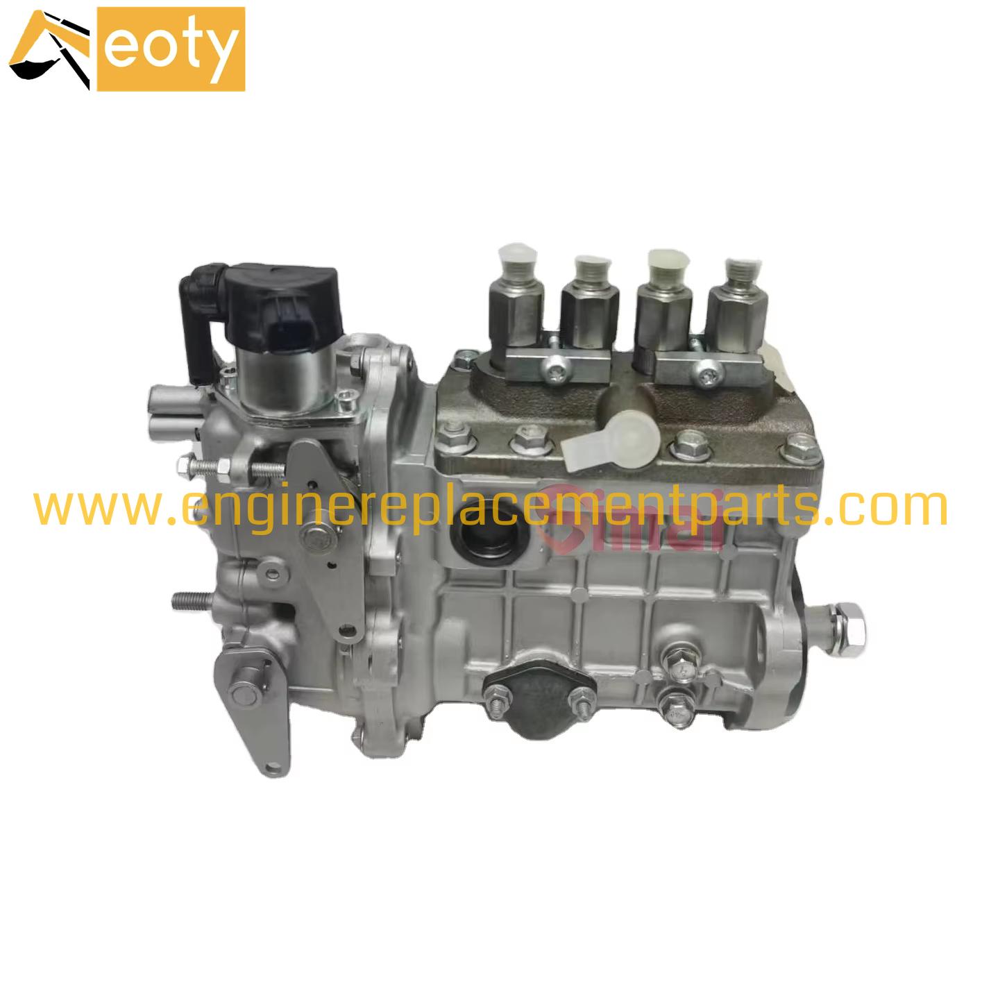 High Quality V3300 V3300t Diesel Injection Pump 1g529-50100 For Kubota