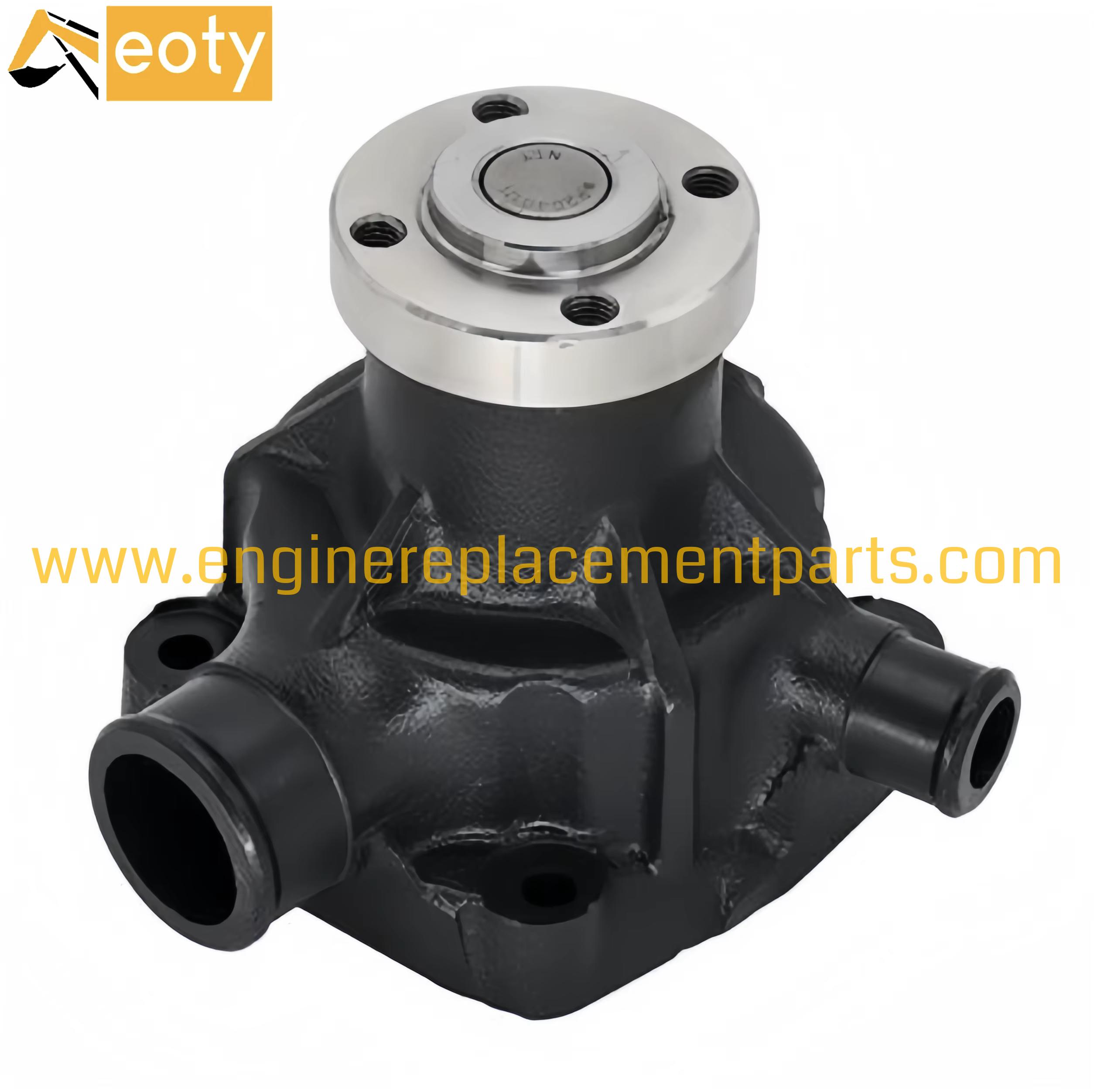 High Quality Water Pump 12273212 For Deutz Td226b Engine Made In China