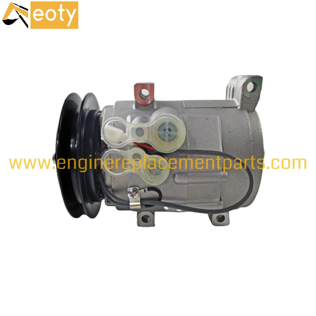 Hino HN700 P11C Diesel Engine Air Compressor Assy 88310-E0070