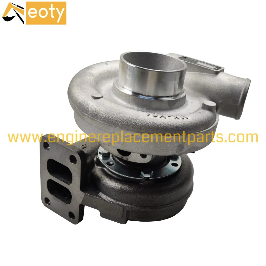 DB58 HX35 Turbocharger 3539678 3539679 65.09100-7040 for Doosan DH220-5 DH225-9