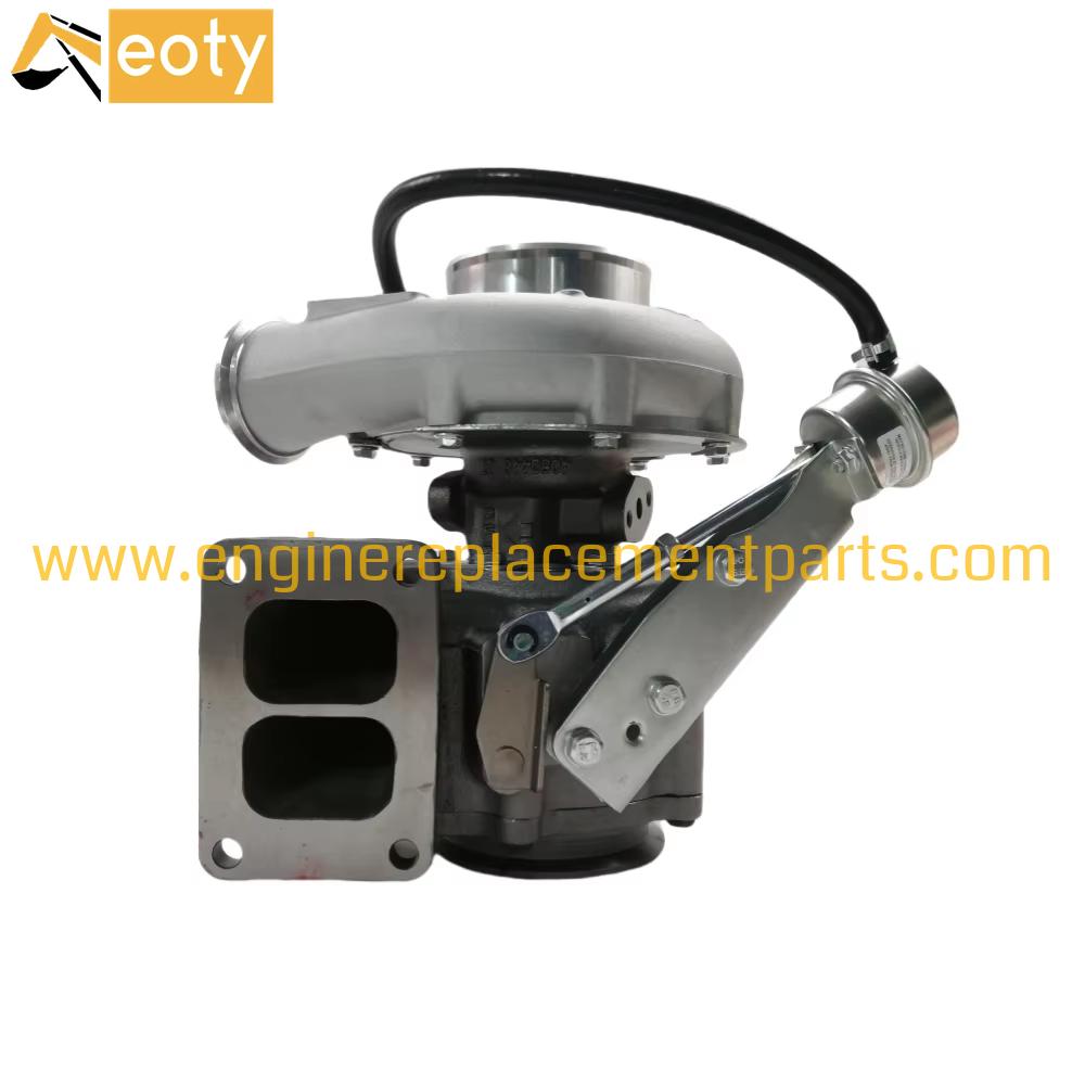 Hx50w S300g Wd615 Turbo Charger 4051391 Vg1560118228 Vg1095110073 Vg1560118229 Suitable For China Engine Engine Parts