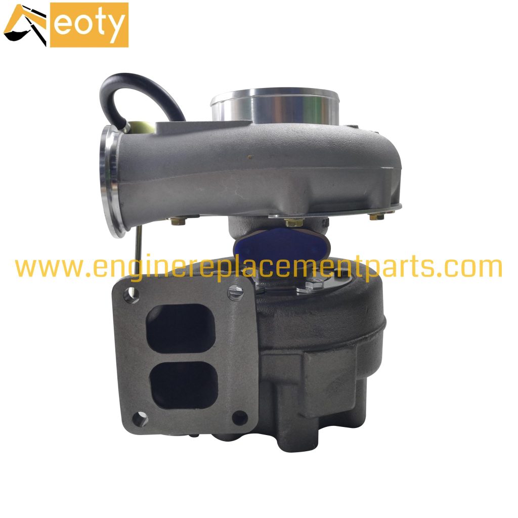 HX50W Turbocharger 51091007819 for Cummins Diesel Engines | OEM Size