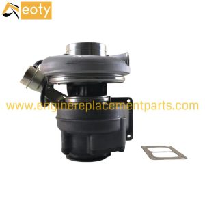 HX55W MD13 Turbocharger 4042154 4042155 4043047 for Volvo Diesel Engine