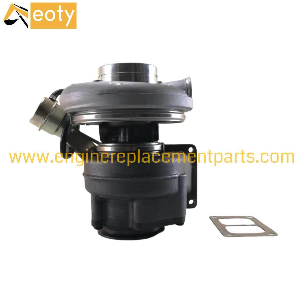 HX55W MD13 Turbocharger 4042154 4042155 4043047 for Volvo Diesel Engine