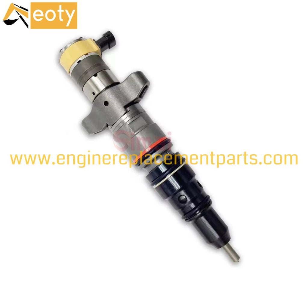 CAT C7 Engine Fuel Injector 263-8218 / 2638218 for CAT320D Excavator