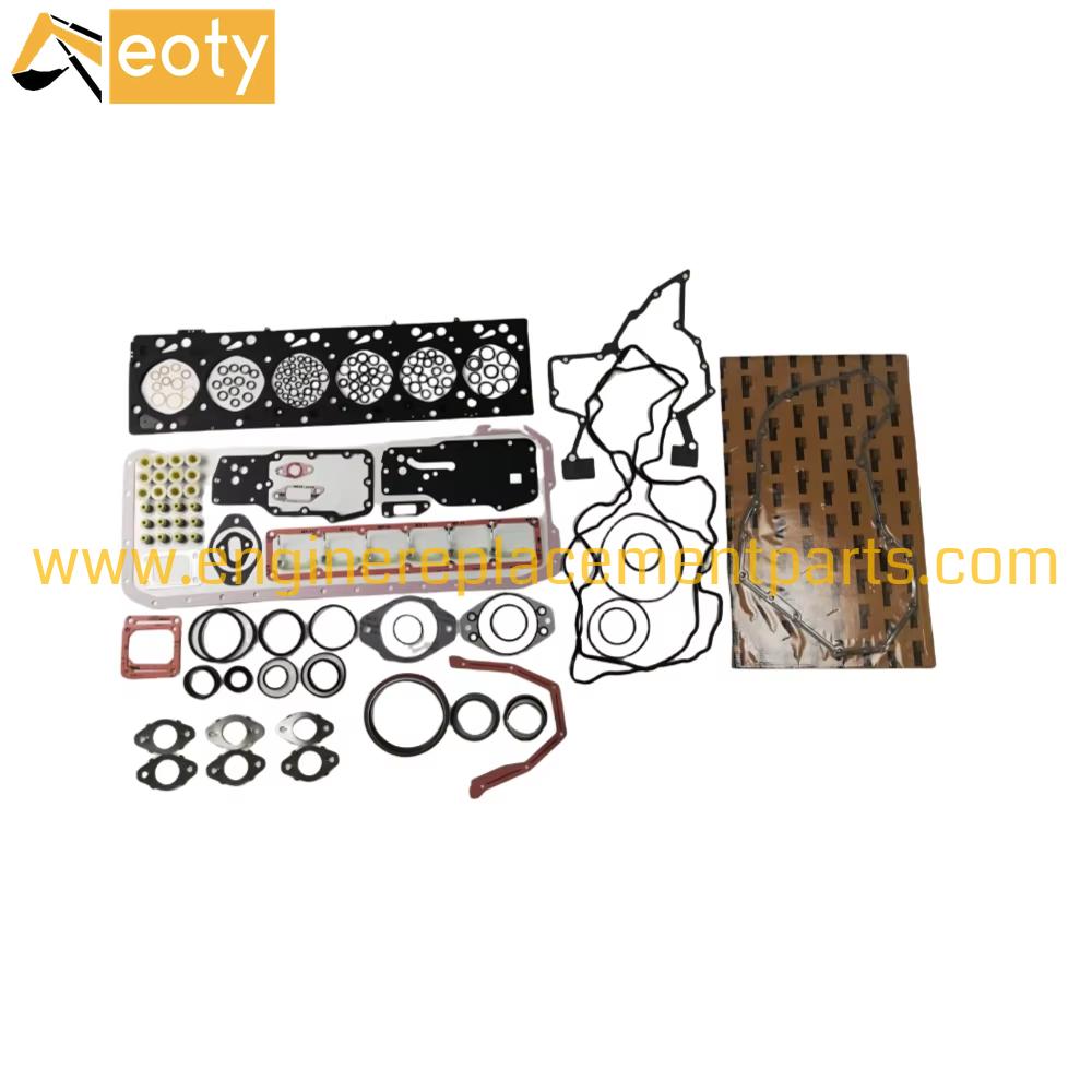 Isb325 Engine Gasket Kit Suitable For Cummins Engine Parts