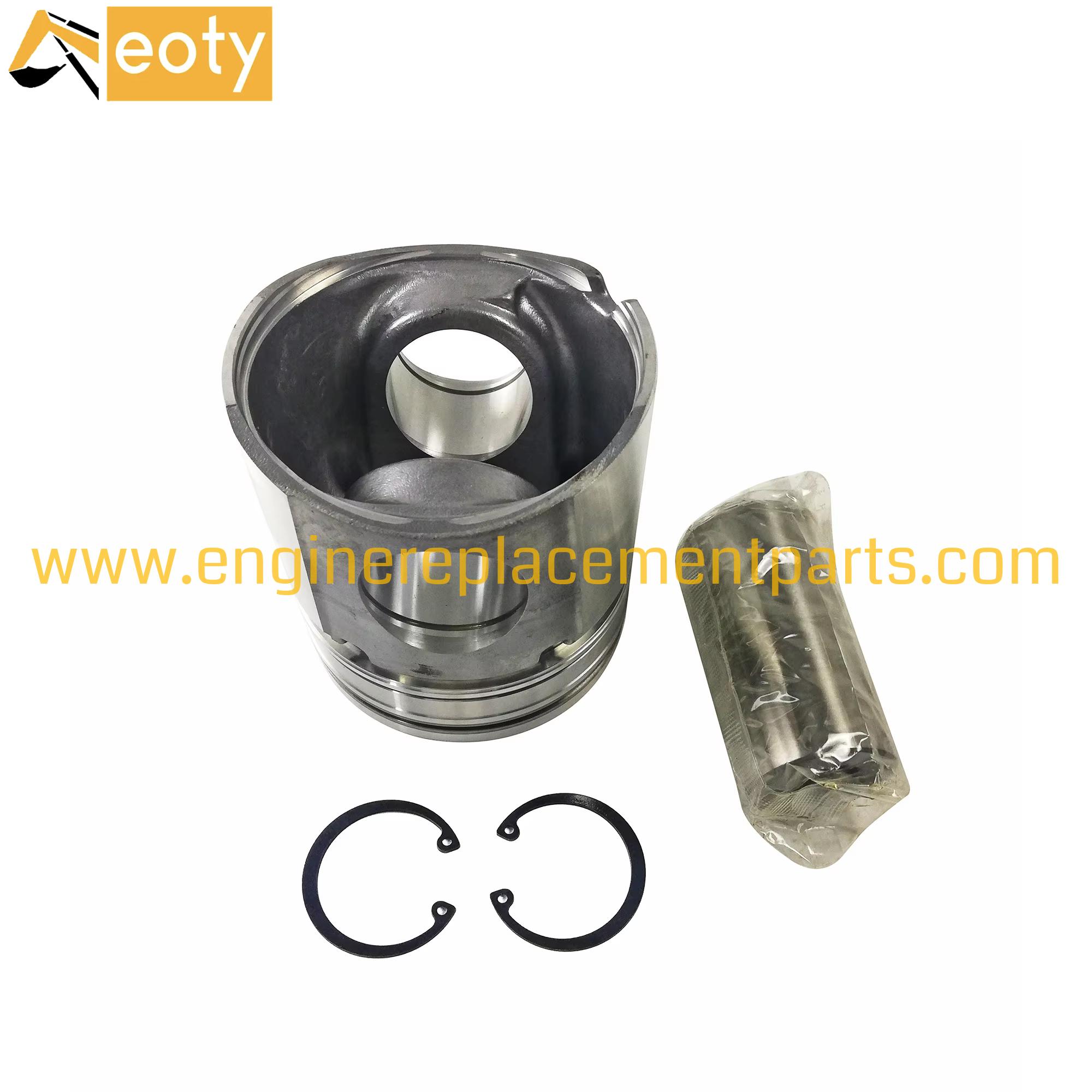Isb325 Piston 4089669 Suitable For Cummins Engine Parts