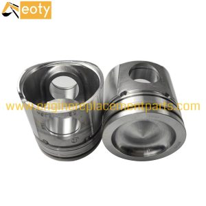Cummins ISB5.9 Piston 3970192 | OEM Size Diesel Engine Part