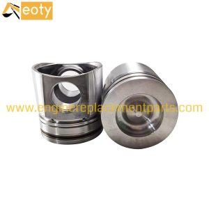 Cummins ISB5.9 Diesel Engine Piston 3946153 | OEM Size