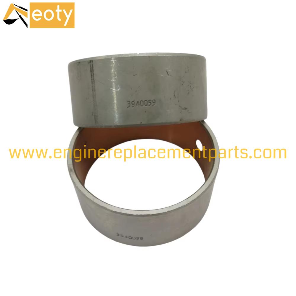 Isbe185 Eccentric Bearing Bush Suitable For Cummins Engine Parts