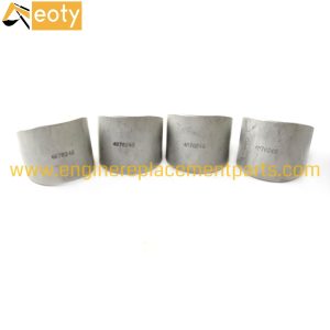 Cummins ISF2.8 Diesel Engine Connecting Rod Bush Bearing 4976246