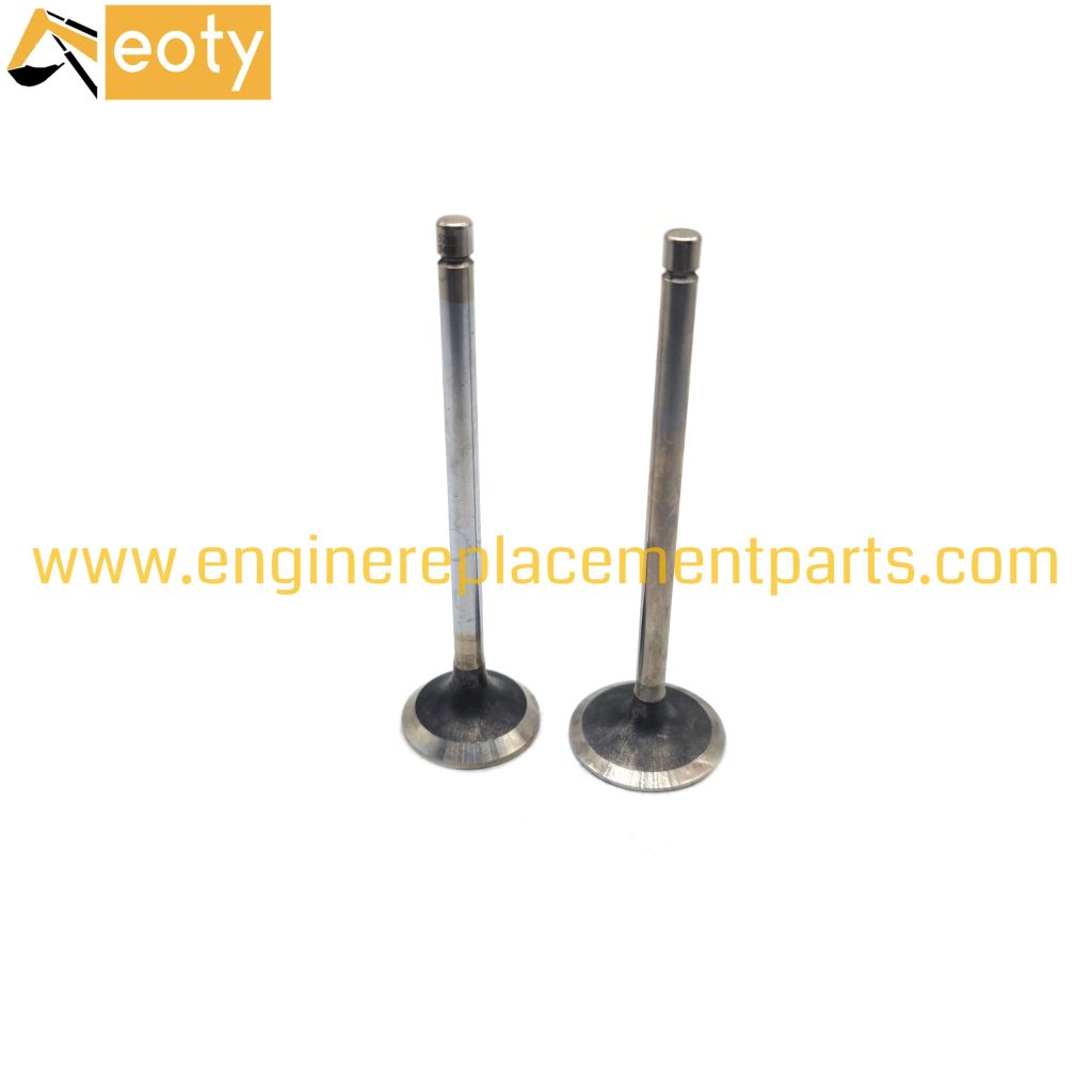 Cummins ISF2.8 Diesel Engine Valve 5261320 / 5308264 – OEM Quality