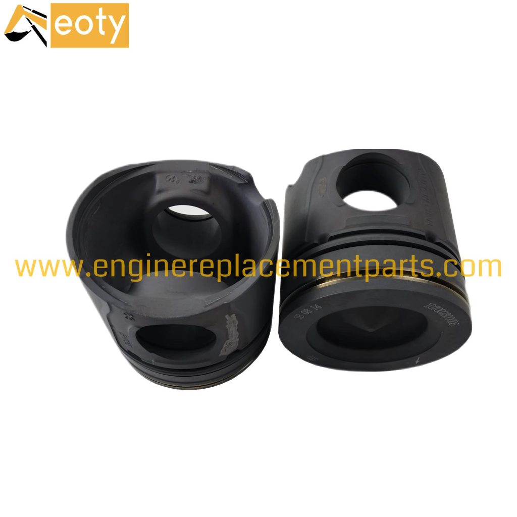 Cummins ISF4.5 QSB7 Piston 5274516 | OEM Diesel Engine Part