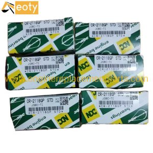 HINO J05C J08C H07D Engine Crankshaft Main Bearing MS-2118GP & Con Rod Bearing Set