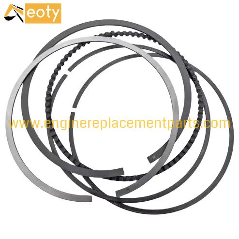 J05c J08c J05e J08e Piston Ring 114 Mm 13011-3060a Suitable For Hino Engine Repair Parts