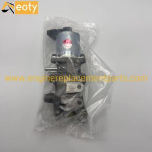 Genuine EGR Valve 25620-E0133 for Hino J05E Engine | Kobelco SK200 Compatible