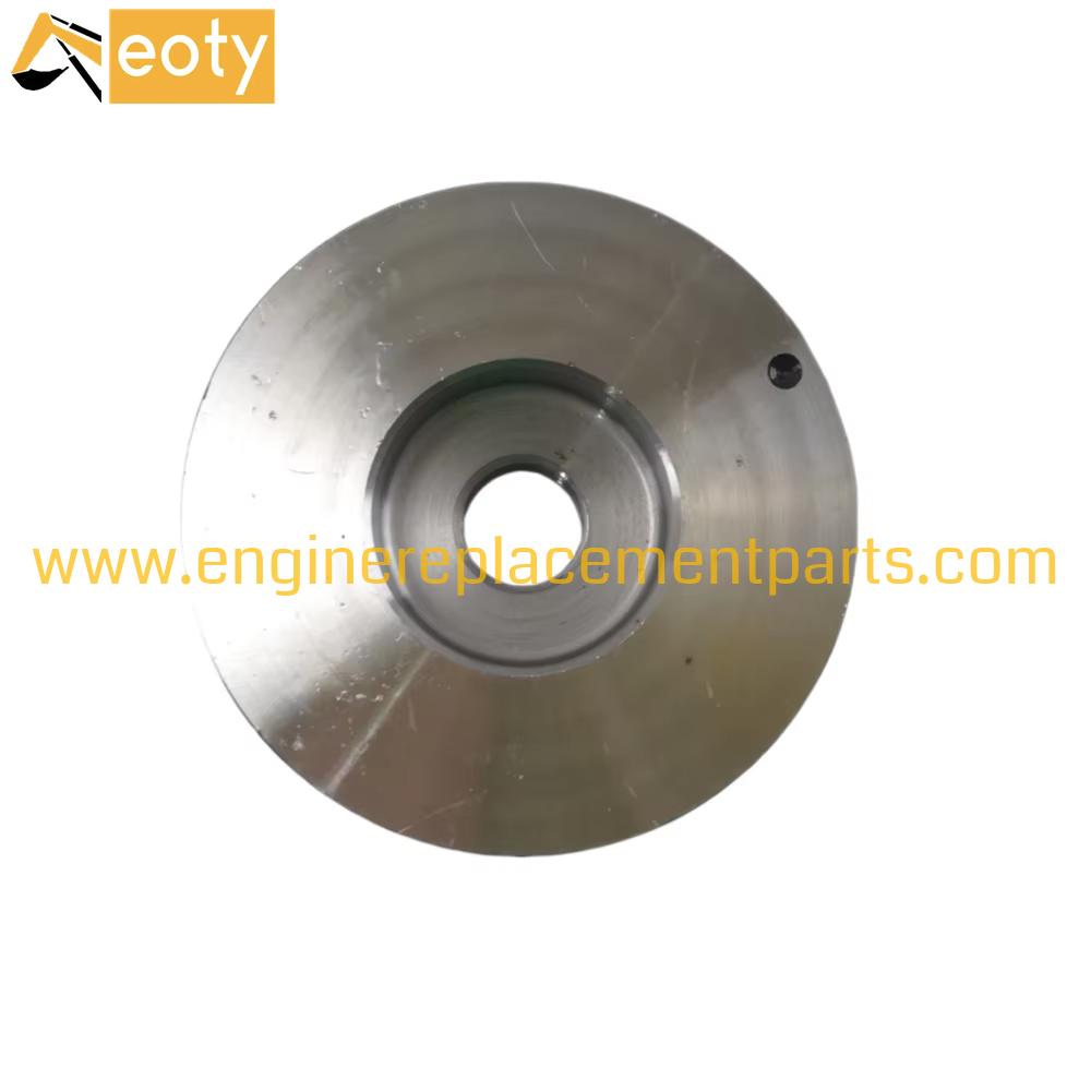 J05e J08e Double Gear Shaft Suitable For Hino Engine Parts