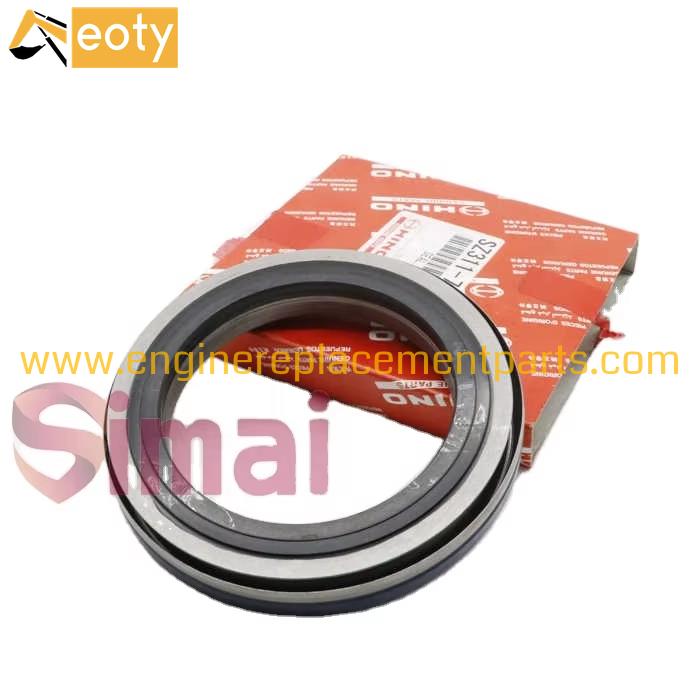 Hino J05E J08E Engine Crankshaft Front Oil Seal SZ311-79002