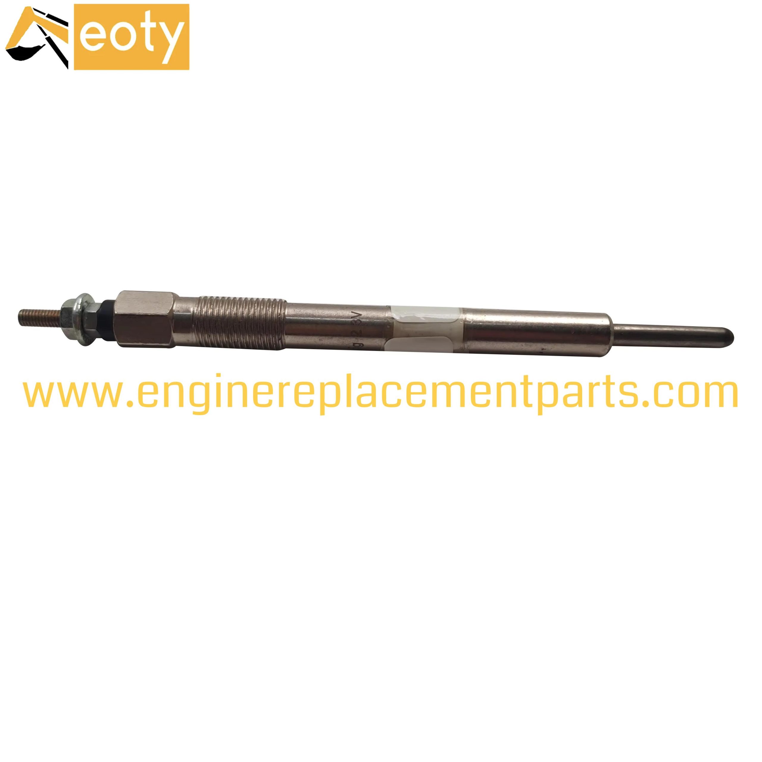 J05e J08e Glow Plug Suitable For Hino Engine Parts