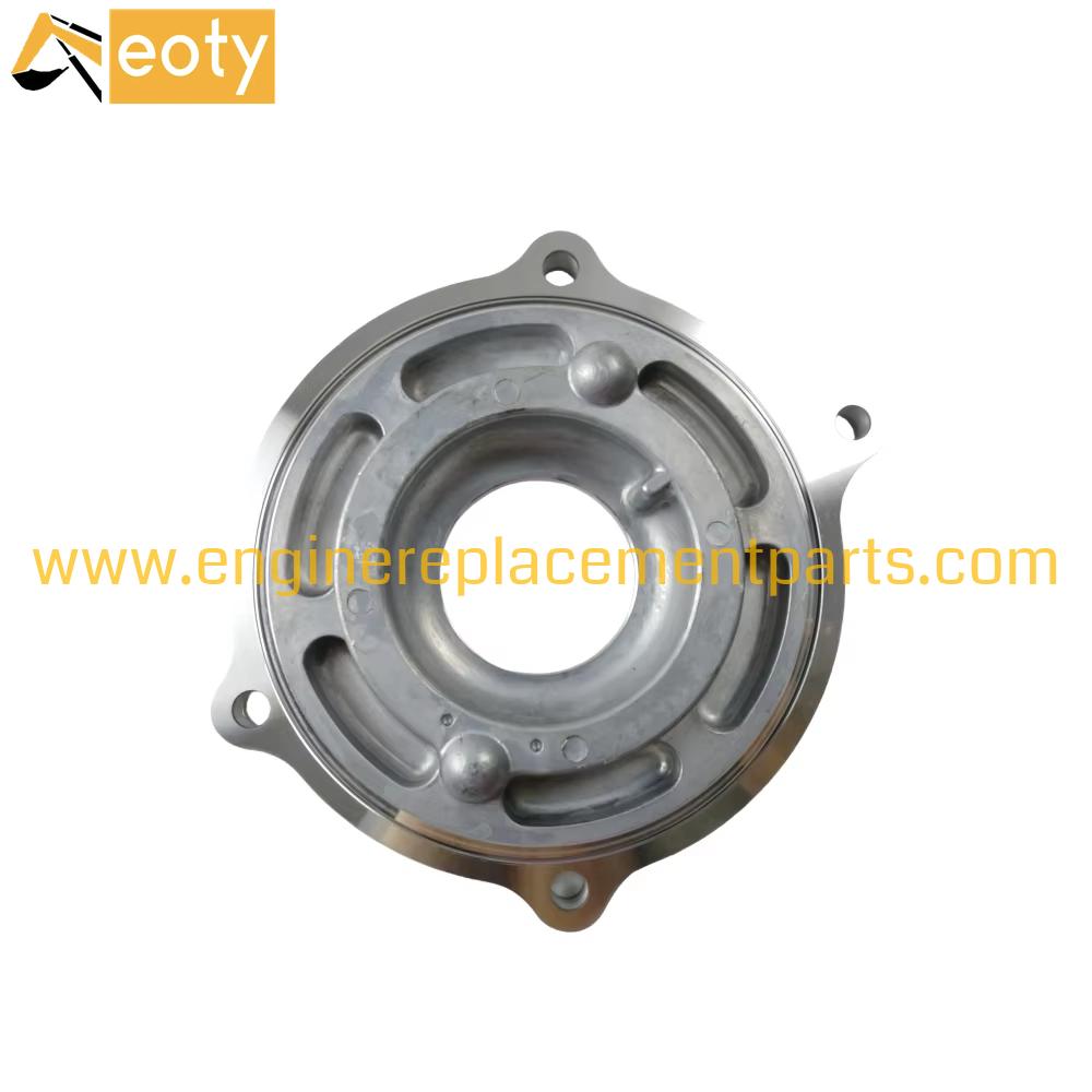 J05e Sk200-8 Connect Plate Suitable For Hino Engine Parts