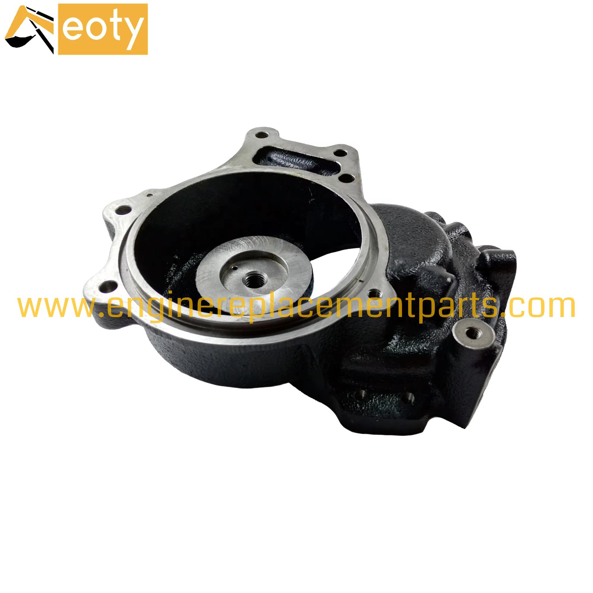 J05e Sk200-8 Fuel Injection Pump Coupling Vh135011980 Vh13501-1980 S1350-11980 For Hino Diesel Engine Parts