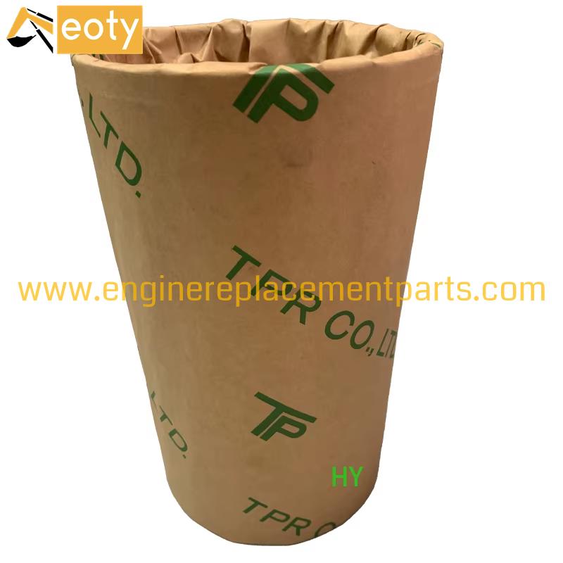 HINO J05/J08E Cylinder Liner 8mm – S1146-73210, KO3-117195