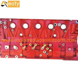 Hino J08C Diesel Engine Cylinder Block – OEM Quality, 6-Month Warranty