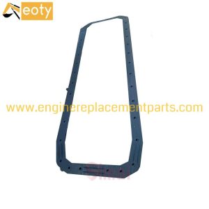 Hino J05E J08E Engine Oil Pan Gasket S1215-12611 | Cylinder Head Gasket Kit