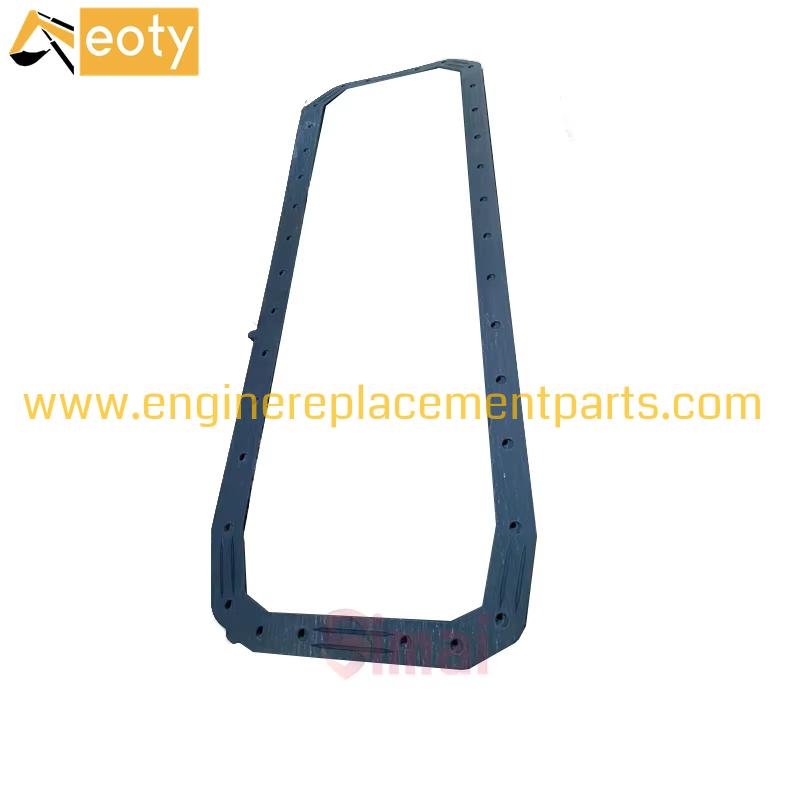 Hino J05E J08E Engine Oil Pan Gasket S1215-12611 | Cylinder Head Gasket Kit