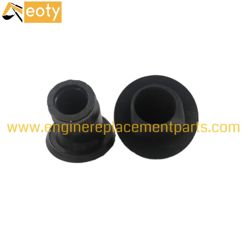 Hino J08C Engine Nozzle Rubber Sleeve S2374-51020 | Fuel Injection Seal