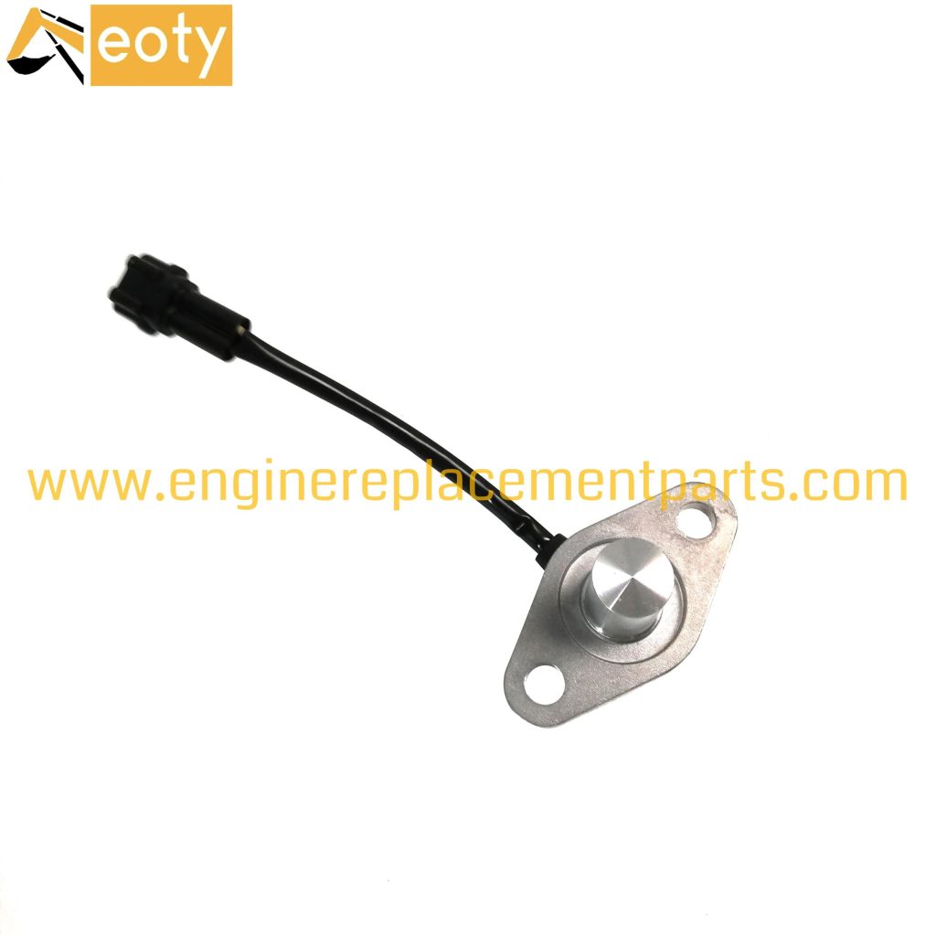 Hino J08C Engine Sensor S8319-01220 | OEM Diesel Engine Part