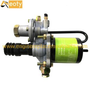 Hino J08E Clutch Slave Cylinder 642-02860 | OEM Size | 6-Month Warranty